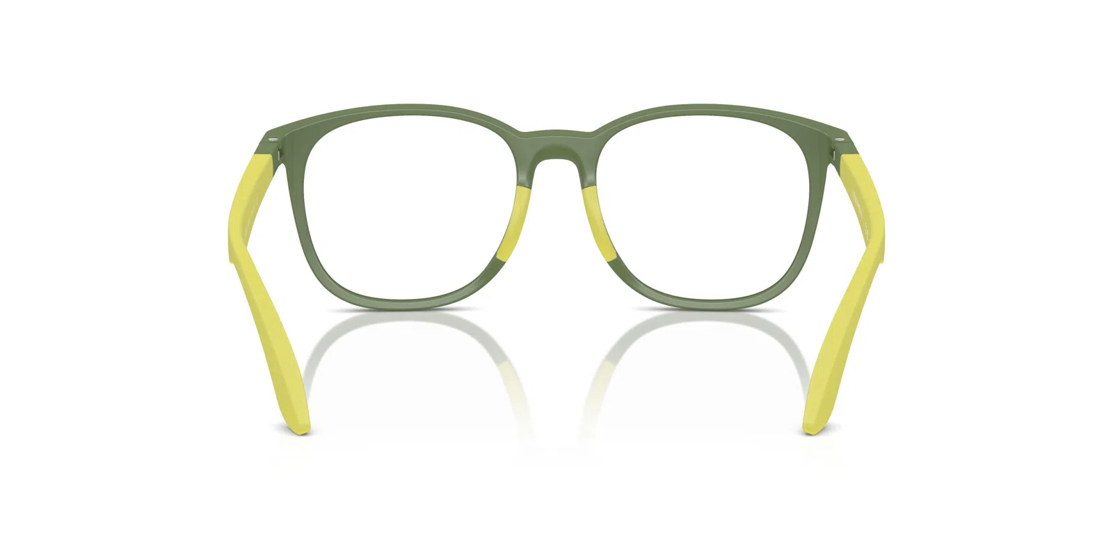 Emporio Armani Kids 3004 Eyeglasses - view 20